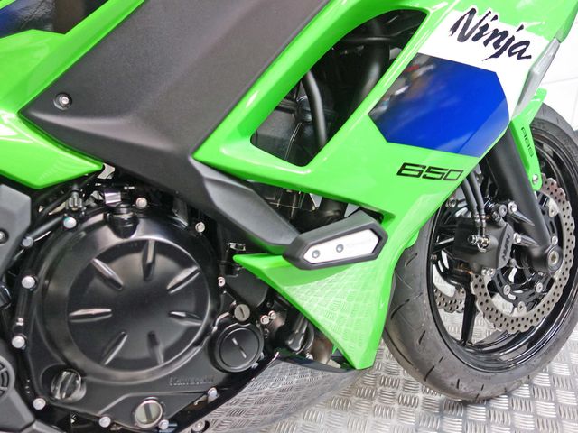 kawasaki - ninja-650