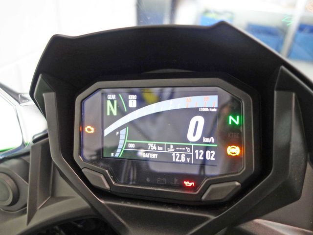 kawasaki - ninja-650