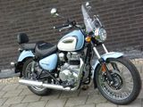 ROYAL ENFIELD METEOR 350