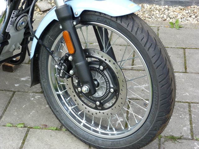 royal-enfield - meteor-350