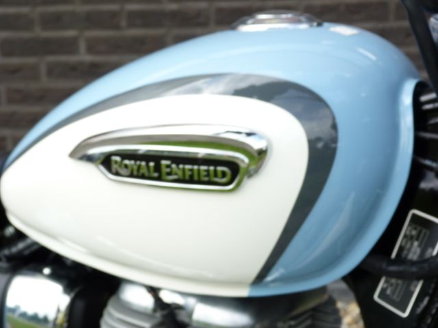 royal-enfield - meteor-350