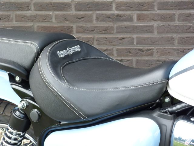 royal-enfield - meteor-350