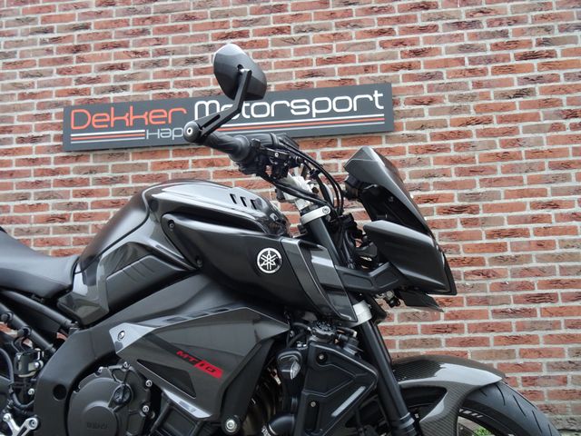 yamaha - mt-10-abs