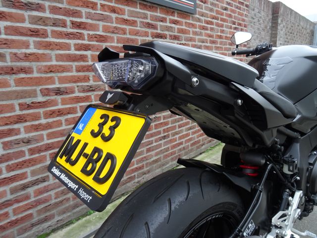 yamaha - mt-10-abs