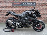 YAMAHA MT 10 ABS