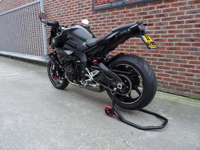 yamaha - mt-10-abs