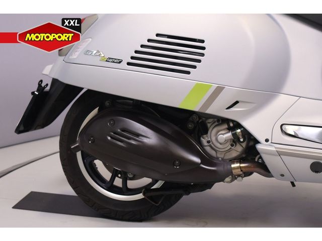 vespa - gts-super-tech-300