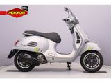 VESPA GTS SUPER TECH 300