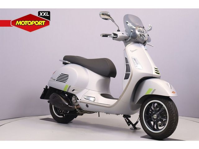 vespa - gts-super-tech-300