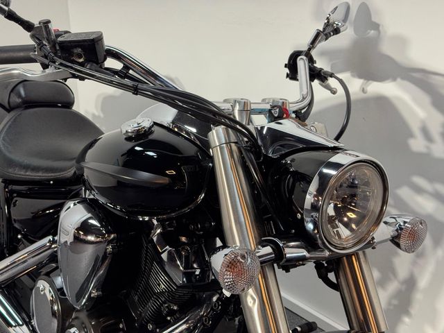 yamaha - xvs-950-a-dark-star