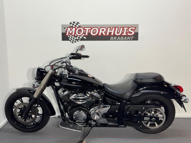 yamaha - xvs-950-a-dark-star