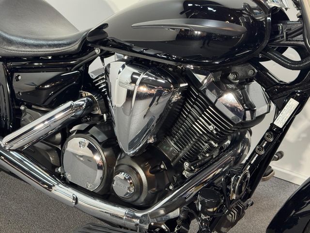 yamaha - xvs-950-a-dark-star