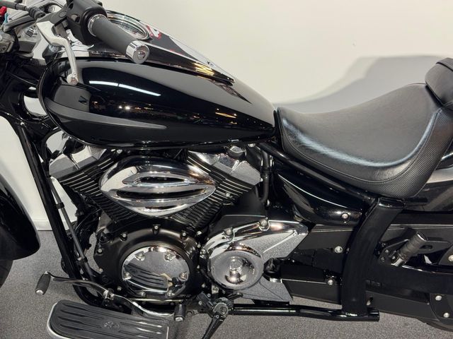 yamaha - xvs-950-a-dark-star