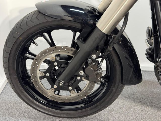 yamaha - xvs-950-a-dark-star