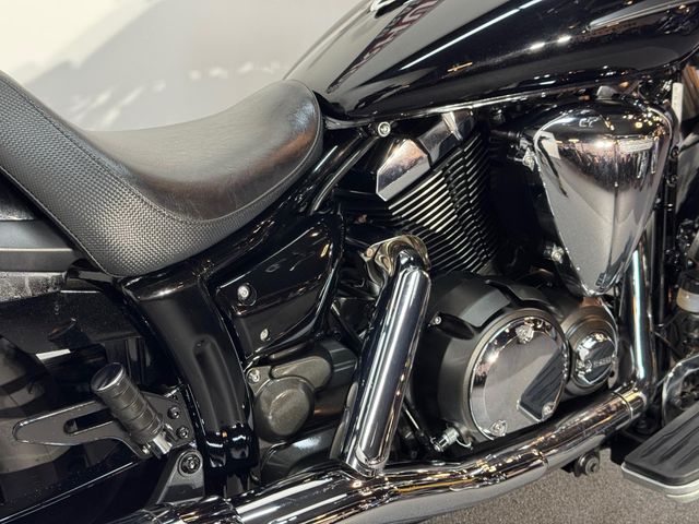 yamaha - xvs-950-a-dark-star