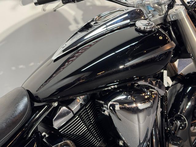 yamaha - xvs-950-a-dark-star