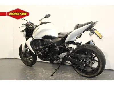 KAWASAKI Z 750 – foto 2