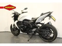 Kawasaki Z750 2011 occasion – foto 2 van 14