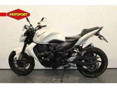 KAWASAKI Z 750 – foto 3