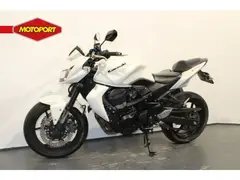 Kawasaki Z750 2011 occasion – foto 4 van 14