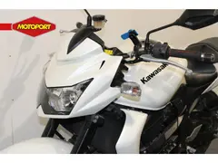 Kawasaki Z750 2011 occasion – foto 5 van 14
