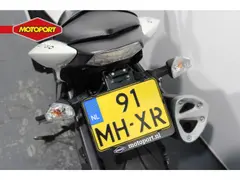 Kawasaki Z750 2011 occasion – foto 7 van 14