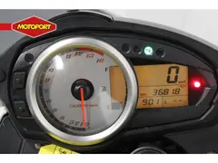 Kawasaki Z750 2011 occasion – foto 10 van 14