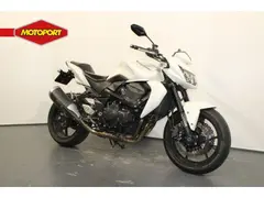 Kawasaki Z750 2011 occasion – foto 11 van 14