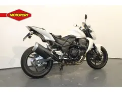 Kawasaki Z750 2011 occasion – foto 12 van 14