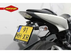 Kawasaki Z750 2011 occasion – foto 13 van 14