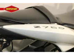 Kawasaki Z750 2011 occasion – foto 14 van 14