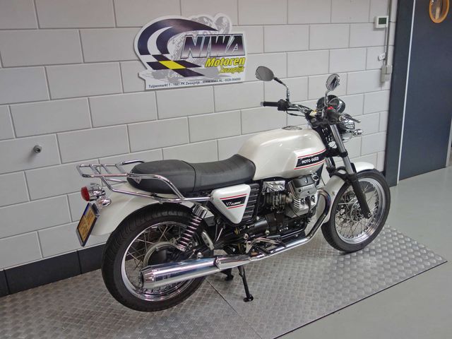 moto-guzzi - v-7-classic