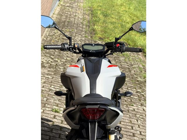 yamaha - mt-07