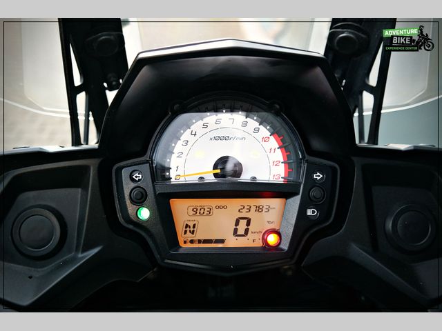 kawasaki - versys-650-abs-tourer