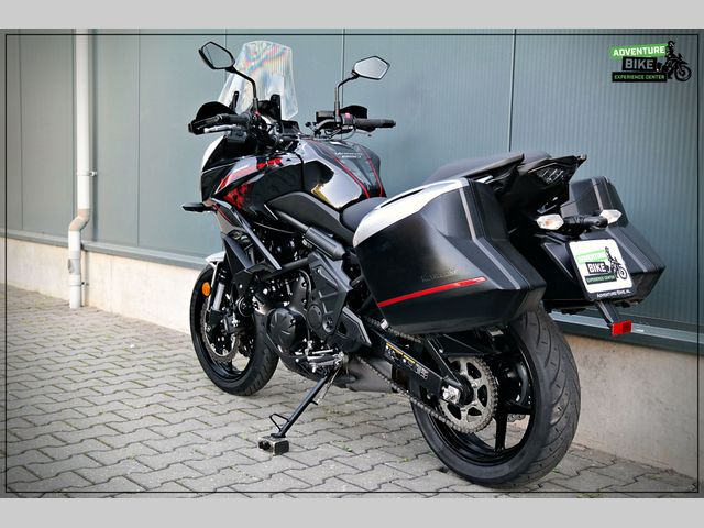 kawasaki - versys-650-abs-tourer