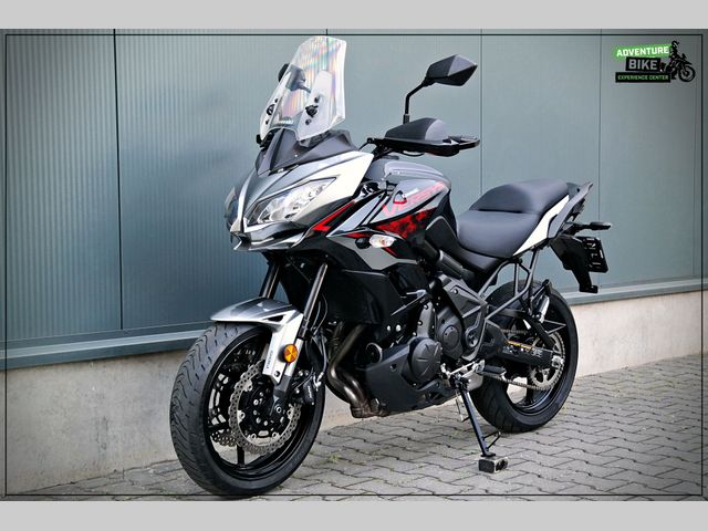 kawasaki - versys-650-abs-tourer