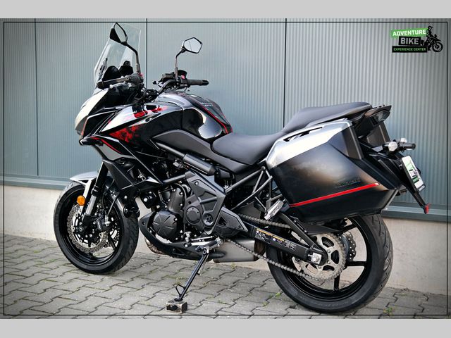 kawasaki - versys-650-abs-tourer