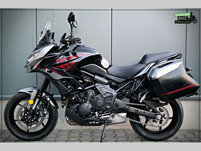 kawasaki - versys-650-abs-tourer