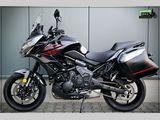 KAWASAKI VERSYS 650 ABS TOURER