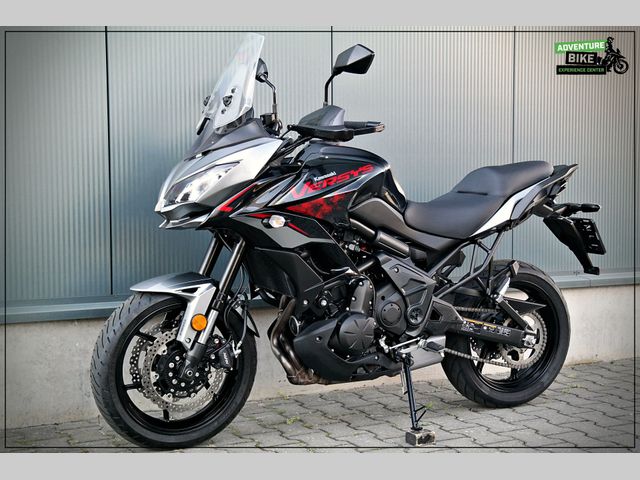 kawasaki - versys-650-abs-tourer