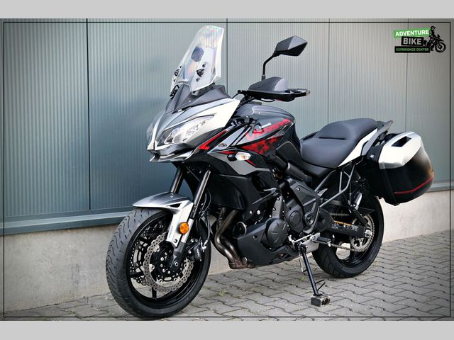 kawasaki - versys-650-abs-tourer