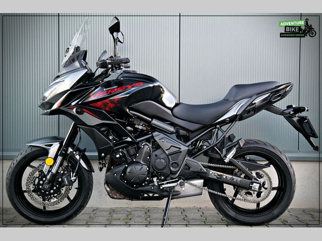 kawasaki - versys-650-abs-tourer