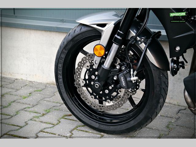kawasaki - versys-650-abs-tourer