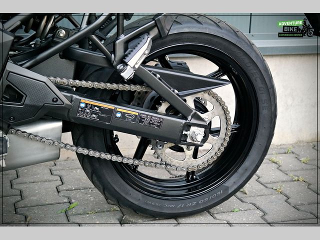 kawasaki - versys-650-abs-tourer