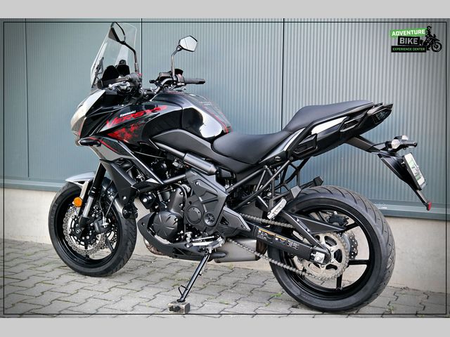 kawasaki - versys-650-abs-tourer