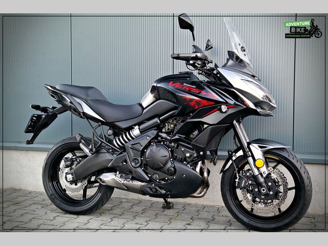 kawasaki - versys-650-abs-tourer