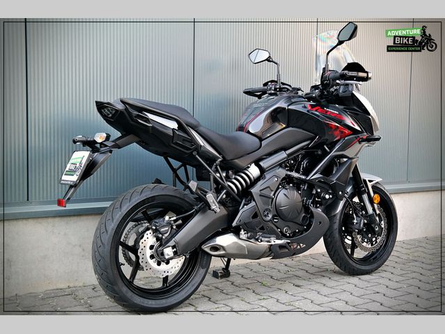 kawasaki - versys-650-abs-tourer