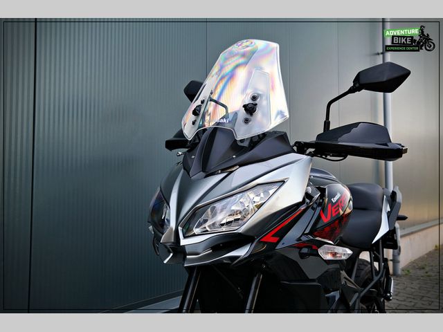 kawasaki - versys-650-abs-tourer