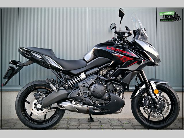 kawasaki - versys-650-abs-tourer