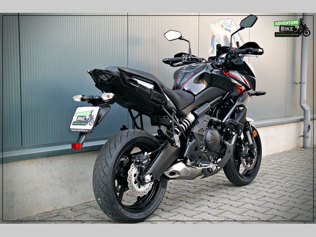 kawasaki - versys-650-abs-tourer